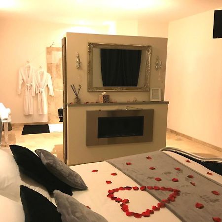 O2SuitesBernis エクステリア 写真