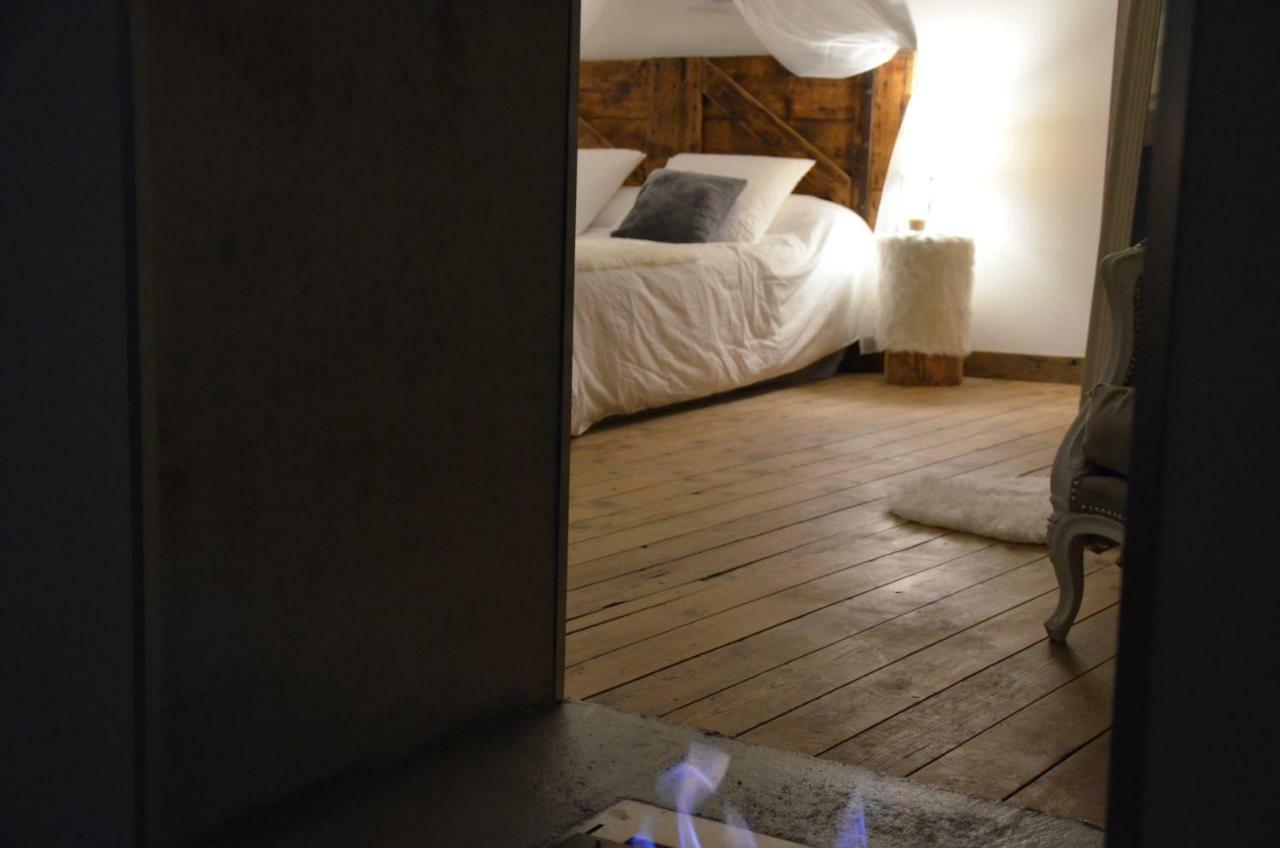 O2SuitesBernis エクステリア 写真
