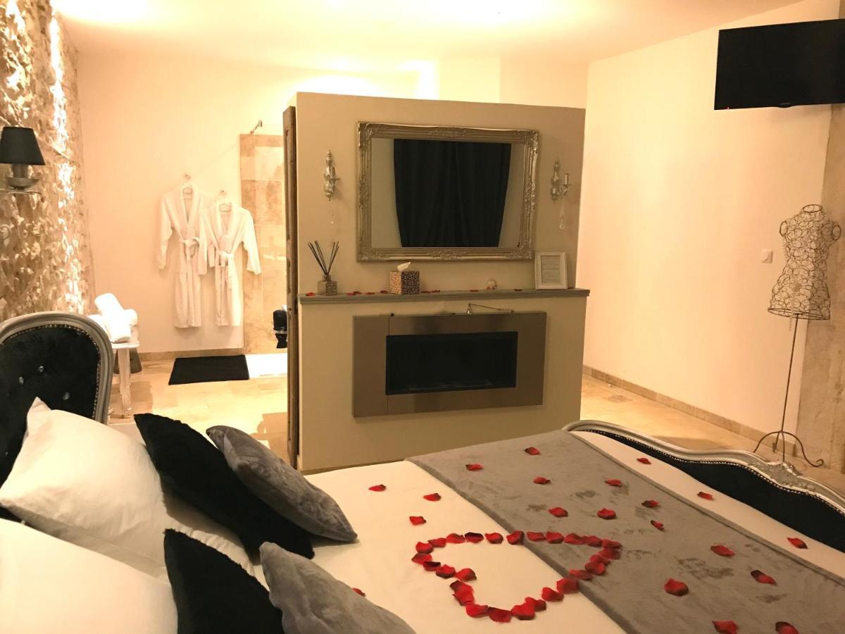 O2SuitesBernis エクステリア 写真